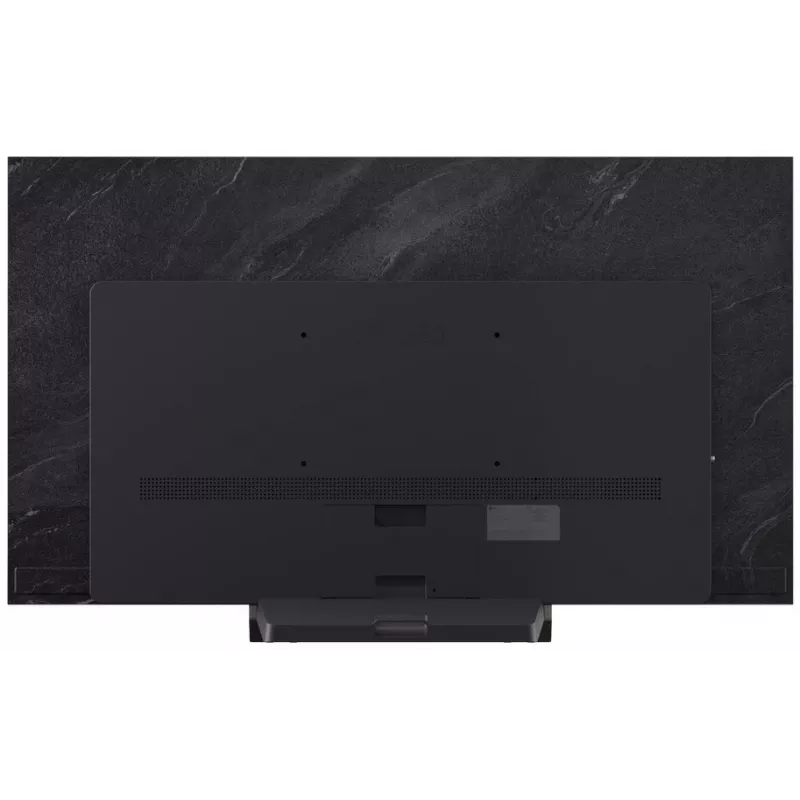 LG OLED55C61LA 55 Zoll 4K OLED evo Smart TV, webOS, schwarz