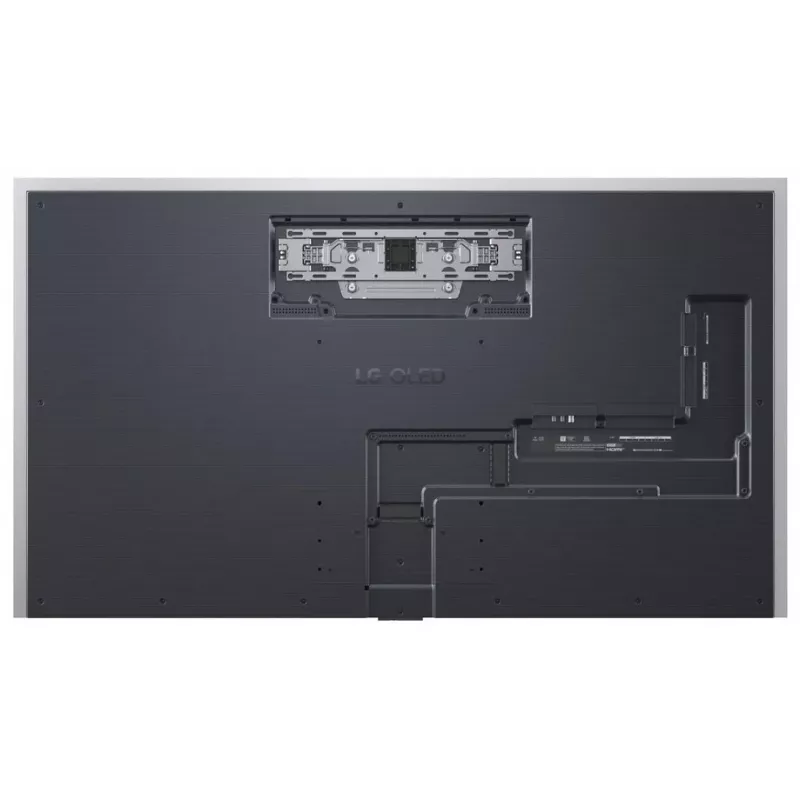 LG OLED65G61LW 4K OLED TV 65 Zoll