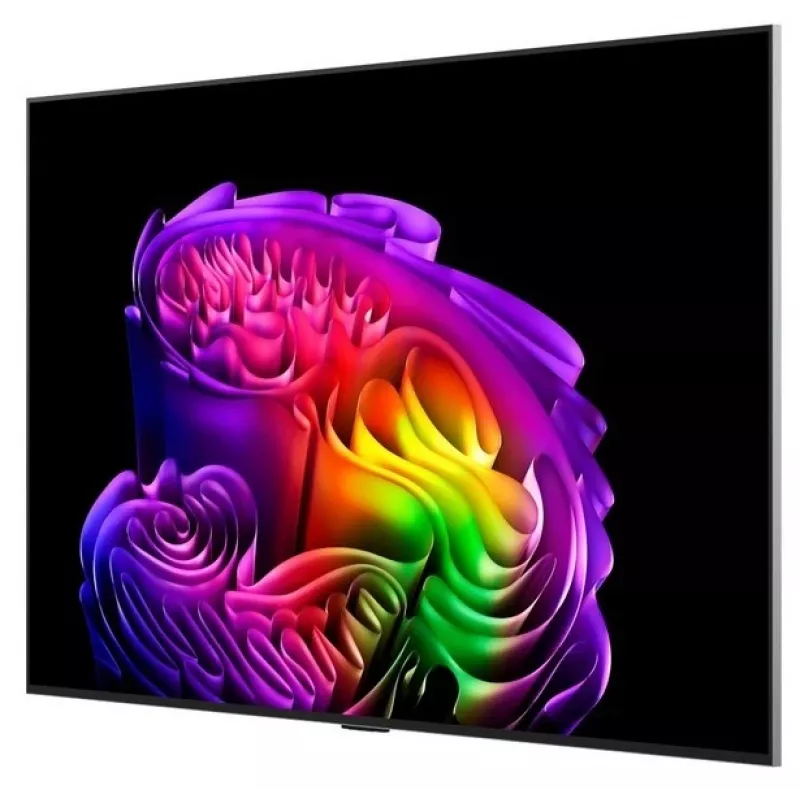 LG OLED65G61LW 4K OLED TV 65 Zoll