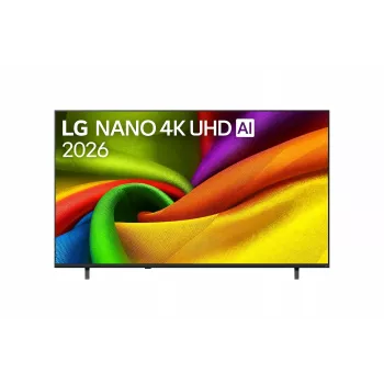 LG 75NU800B3LA 75-Zoll 4K NanoCell Smart TV (2023)