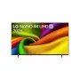 LG 75NU800B3LA 75-Zoll 4K NanoCell Smart TV (2023)