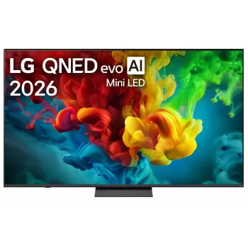 LG 65QNED83B3A 4K QNED MiniLED Smart TV 65 Zoll
