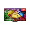 LG 75MRGB87B3B 75 Zoll 4K QNED Mini LED Smart TV