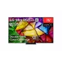 LG 75MRGB87B3B 75 Zoll 4K QNED Mini LED Smart TV
