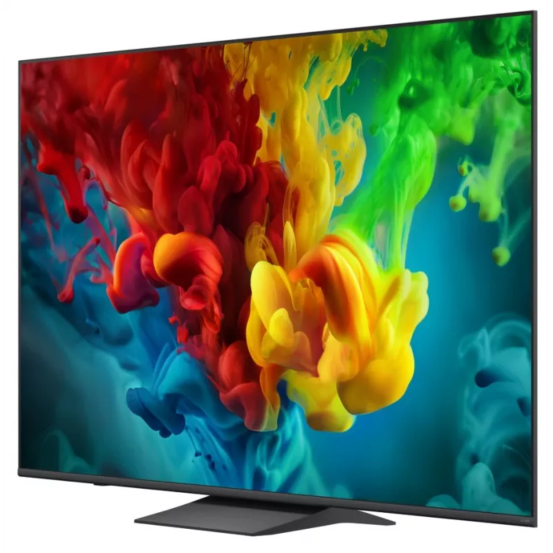 LG 75QNED83B3A 4K QNED 75-Zoll Smart-TV (2024)