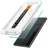 Spigen Glas.tR EZ Fit Tempered Glass Screen Protector for Samsung Galaxy S24 Ultra - 2 Pack