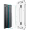 Spigen Glas.tR EZ Fit Tempered Glass Screen Protector for Samsung Galaxy S24 Ultra - 2 Pack