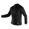 Makita Heizjacke Größe L DCX201CL