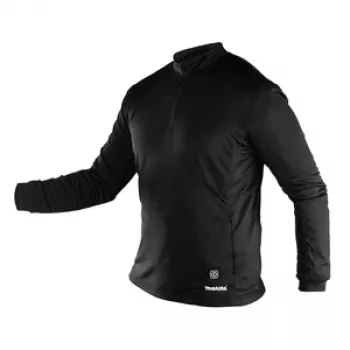 Makita Heizjacke Größe L DCX201CL