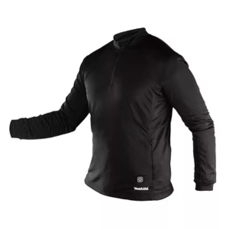 Makita Heizjacke Größe L DCX201CL