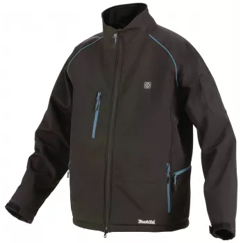 Makita DCJ205ZM Kabellose Heizjacke (Medium)