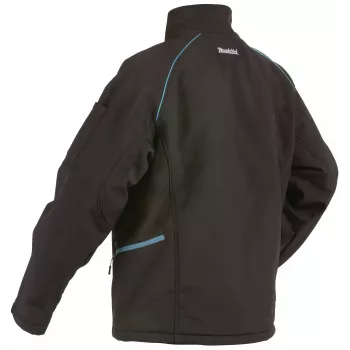 Makita DCJ205ZM Kabellose Heizjacke (Medium)