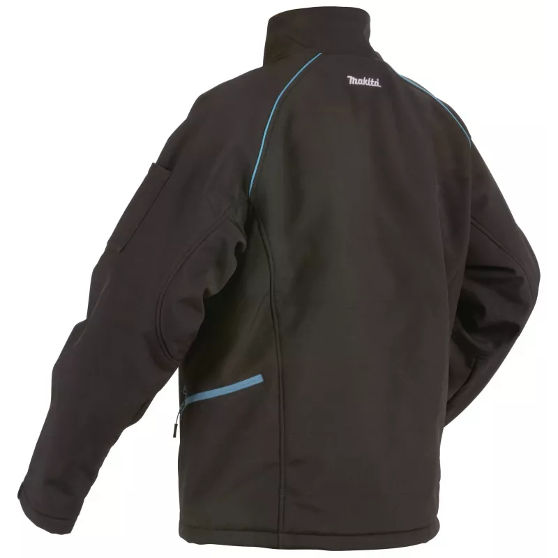 Makita DCJ205ZM Kabellose Heizjacke (Medium)