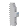 Eaton Überspannungsableiter für 40mm Sammelschiene SPZT123-300/3+NPE