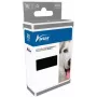 ASTAR AS70021 Kompatible Tintenpatrone Schwarz für Epson ColorWorks C3500/TM-C3500 (Einzelpackung)