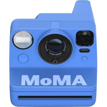 Polaroid Now Gen 3 MoMa Edition Sofortbildkamera