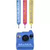 Polaroid Now Gen 3 MoMa Edition Sofortbildkamera