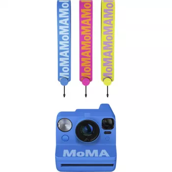 Polaroid Now Gen 3 MoMa Edition Sofortbildkamera