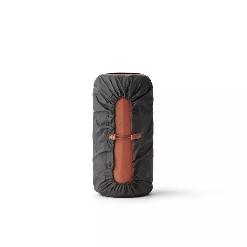 Sea to Summit Pursuit L Selbstaufblasende Isomatte - Bombay Brown