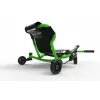 EzyRoller Drifter X Drift-Kart mit Fußantrieb, 4–12 Jahre, Limettengrün