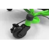 EzyRoller Spinner X Green 360° Drifting Ride-On für Kinder 4-12 Jahre