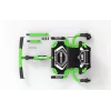 EzyRoller Spinner X Green 360° Drifting Ride-On für Kinder 4-12 Jahre