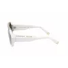 PHILIPP PLEIN Damen-Sonnenbrille SPP047-3GFG