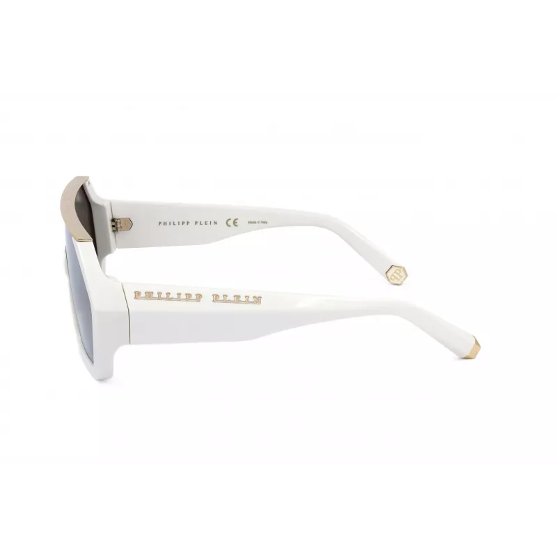 PHILIPP PLEIN Damen-Sonnenbrille SPP047-3GFG