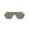 PHILIPP PLEIN Damen-Sonnenbrille SPP047-3GFG