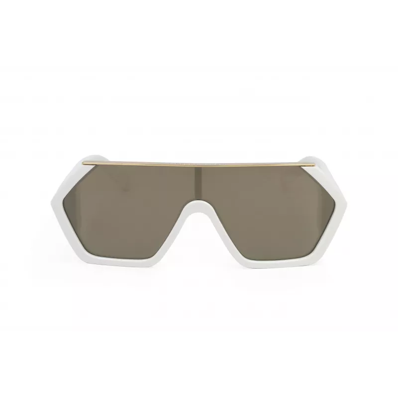 PHILIPP PLEIN Damen-Sonnenbrille SPP047-3GFG
