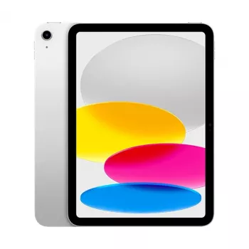 Apple iPad 10.9 11. Generation (2025) 128GB WiFi - Silber