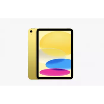 Apple iPad 10.9 11. Generation (2025) 128GB WiFi - Gelb