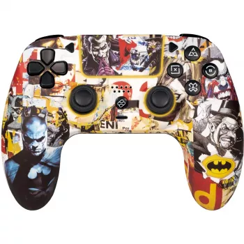 Blade Controller DC Batman Wireless für PS4/PC