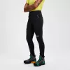 Berghaus MTN Guide Alpine Legging Damen Softshell Leggings - Schwarz, Größe L