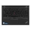 LENOVO ThinkPad T470 i5-7200U 8GB 256GB SSD 14 FHD Win10pro Gebraucht