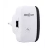 Rebel Wi-Fi Signal Amplifier KOM1030 Weiß