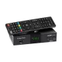 KRUGER & MATZ DVB-T2 H.265 HEVC Tuner KM0550D