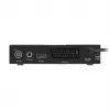 KRUGER & MATZ DVB-T2 H.265 HEVC Tuner KM0550D