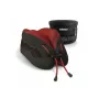 Cabeau Evo Cool Reise-Nackenkissen Rot