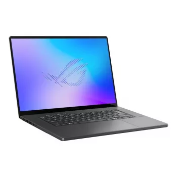 ASUS ROG Zephyrus G16 GU606AW-U9641X - Ultra 9 386H | 16 Zoll 2.5K 240Hz OLED | 64GB | 1TB | Windows 11 Pro | RTX 5080