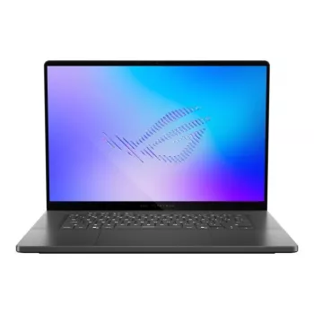 ASUS ROG Zephyrus G16 GU606AW-U9641X - Ultra 9 386H | 16 Zoll 2.5K 240Hz OLED | 64GB | 1TB | Windows 11 Pro | RTX 5080