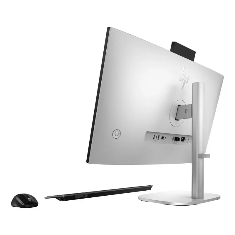 HP Elite Studio 8 AiO G1i 27 Zoll QHD Touch All-in-One PC, Intel Core Ultra 5 235, 16GB DDR5, 512GB SSD, Windows 11 Pro