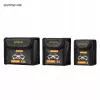SUNNYLIFE Batterietragetasche für DJI Mini 3 Pro / Mini 4 Pro - Für 3 Li-Po-Akkus (Schwarz)