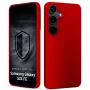 3MK PROTECTION Samsung Galaxy S24 FE - 3mk Hardy Mellow Case Rot
