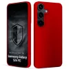 3MK PROTECTION Samsung Galaxy S24 FE - 3mk Hardy Mellow Case Rot