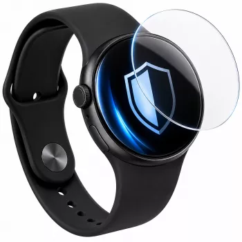 3MK PROTECTION Easy4Watch Displayschutzfolie für Garmin Forerunner 970 (47mm)