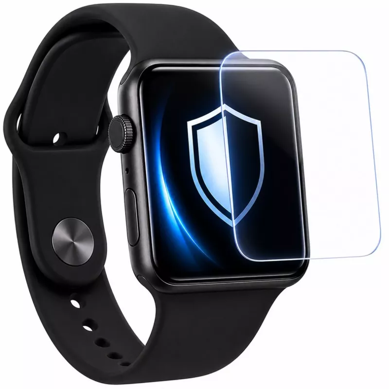 3MK PROTECTION Huawei Watch Fit 2 - 3mk Easy4Watch Displayschutzfolie