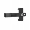 SUNNYLIFE Smartphone-Halterung für DJI Osmo Pocket & Pocket 2 - Schwarz