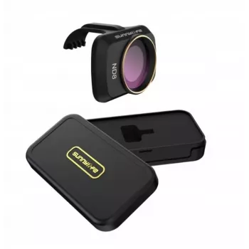 SUNNYLIFE ND8 Filter Grau für DJI Mavic Mini / Mini 2 (MM-FI9251-8)