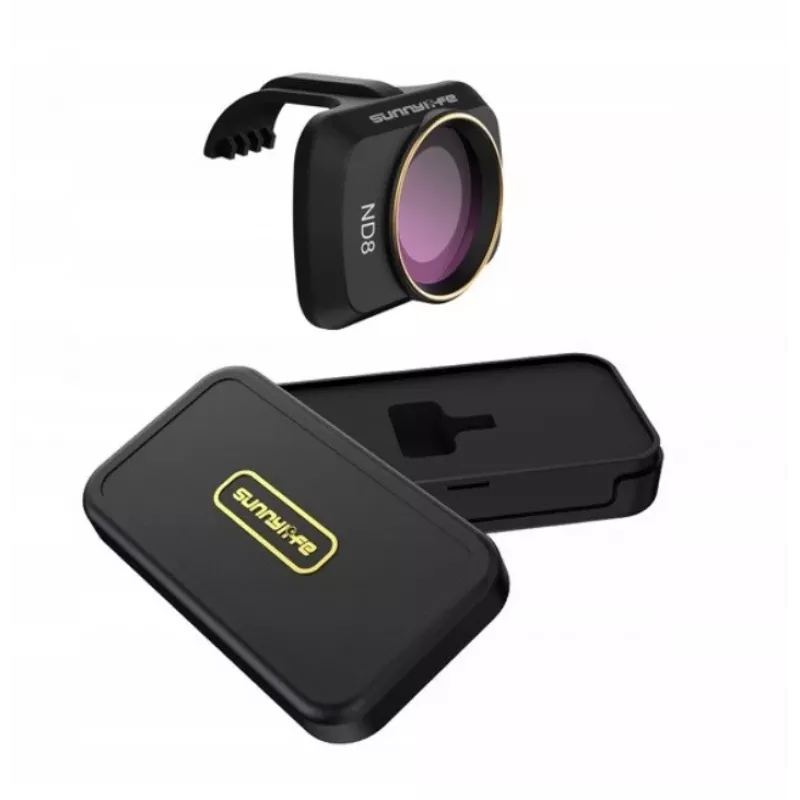 SUNNYLIFE ND8 Filter Grau für DJI Mavic Mini / Mini 2 (MM-FI9251-8)